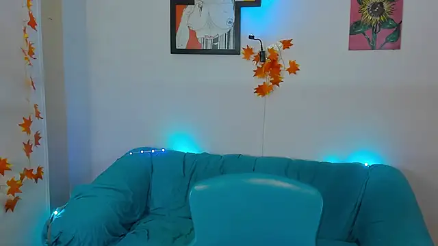 LiahDiaz online show from March 8, 2025, 1:57 pm