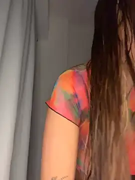 Snapshot of diosa202 chatting on March 15, 2025, 4:35 am diosa202 online show from March 15, 2025, 4:35 am