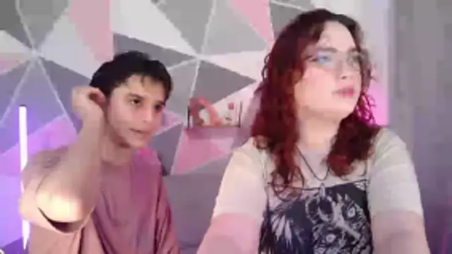 AndrewAnndCherry online show from January 13, 2026, 1:20 am