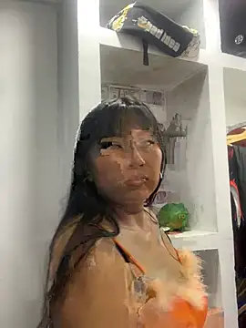 Snapshot of luisa16xxx chatting on February 11, 2025, 9:25 pm luisa16xxx online show from February 11, 2025, 9:25 pm