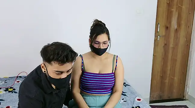 Snapshot of RupaliDixit chatting on February 2, 2025, 5:37 pm RupaliDixit online show from February 2, 2025, 5:37 pm