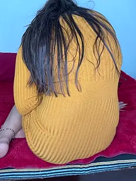 Snapshot of RupaliDixit chatting on February 25, 2026, 5:13 pm RupaliDixit online show from February 25, 2026, 5:13 pm