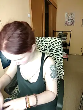 Snapshot of Jenna_Sativa chatting on November 7, 2025, 1:15 pm Jenna Sativa online show from November 7, 2025, 1:15 pm