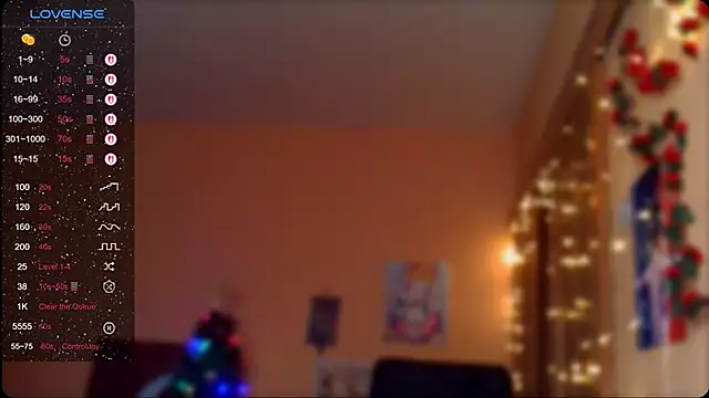 Jenna Sativa online show from January 9, 2026, 1:29 pm