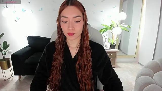  Antonnela  online show from February 19, 2026, 2:03 pm