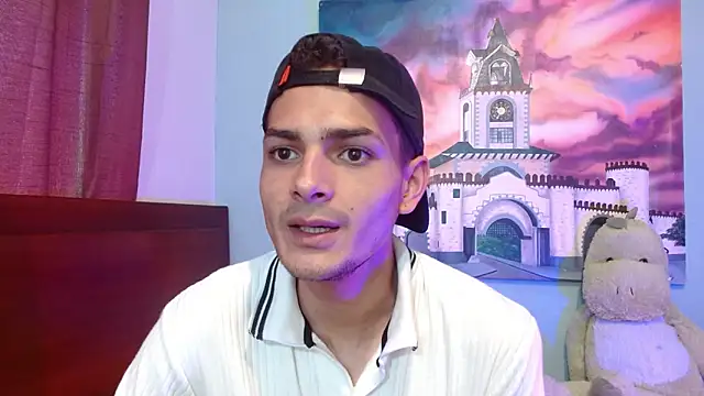 Jeffstyle18 online show from March 4, 2026, 6:04 pm