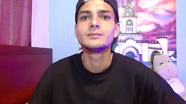 Jeffstyle18 online show from March 5, 2026, 4:14 pm