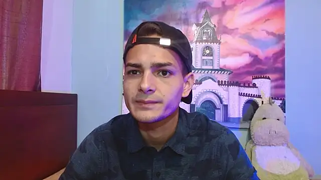 Jeffstyle18 online show from March 3, 2026, 5:09 pm