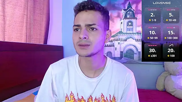 Snapshot of Jeffstyle18 chatting on November 11, 2025, 3:07 pm Jeffstyle18 online show from November 11, 2025, 3:07 pm