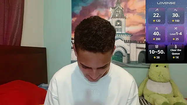 Snapshot of Jeffstyle18 chatting on November 28, 2025, 3:12 pm Jeffstyle18 online show from November 28, 2025, 3:12 pm