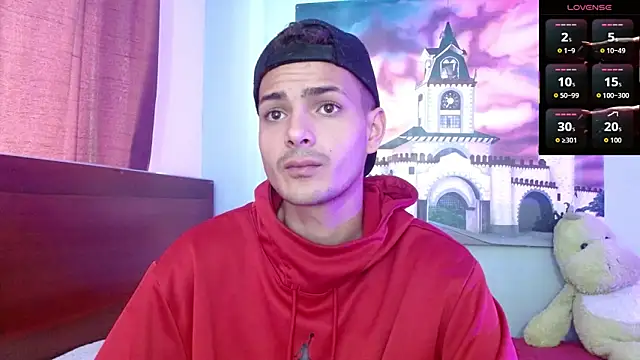 Snapshot of Jeffstyle18 chatting on November 8, 2025, 3:48 pm Jeffstyle18 online show from November 8, 2025, 3:48 pm