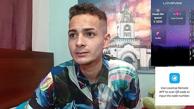 Snapshot of Jeffstyle18 chatting on December 3, 2025, 5:23 pm Jeffstyle18 online show from December 3, 2025, 5:23 pm