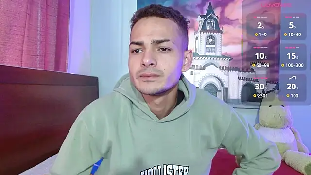 Snapshot of Jeffstyle18 chatting on November 18, 2025, 3:37 pm Jeffstyle18 online show from November 18, 2025, 3:37 pm