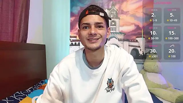 Snapshot of Jeffstyle18 chatting on November 26, 2025, 3:12 pm Jeffstyle18 online show from November 26, 2025, 3:12 pm