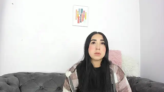 kaory azumi online show from November 18, 2025, 6:33 pm