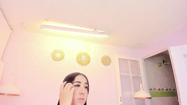 kaory azumi online show from October 20, 2025, 6:30 pm