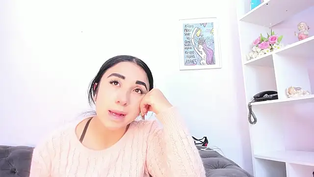 kaory azumi online show from April 1, 2026, 7:22 pm