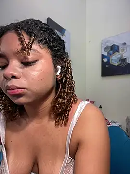 ChristyAddams online show from April 20, 2026, 12:19 pm