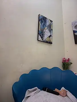 ChristyAddams online show from November 20, 2025, 12:28 pm