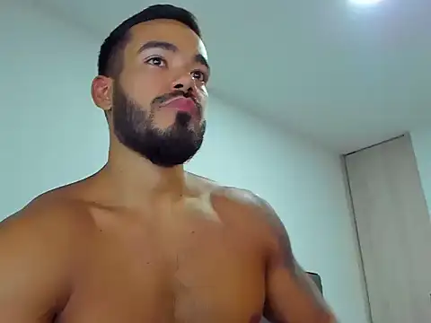 Alexander Martines online show from April 6, 2026, 12:28 am