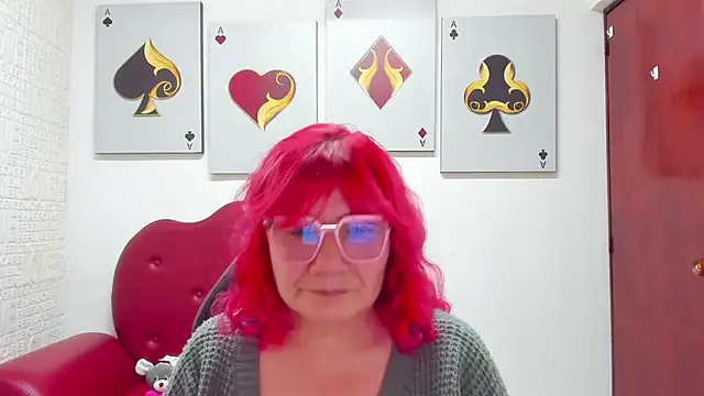 Salomeediaz  online show from December 15, 2025, 9:09 pm