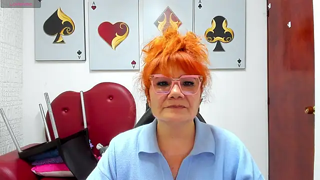 Salomeediaz  online show from February 2, 2026, 9:03 pm