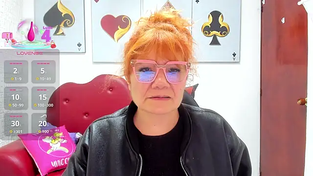 Salomeediaz  online show from February 11, 2026, 9:03 pm