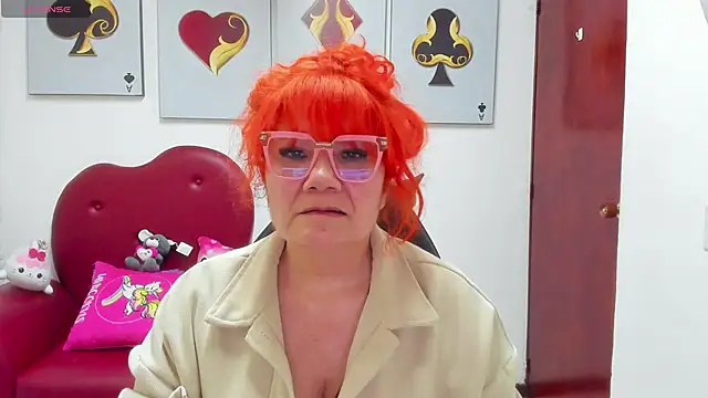 Salomeediaz  online show from March 25, 2026, 9:03 pm