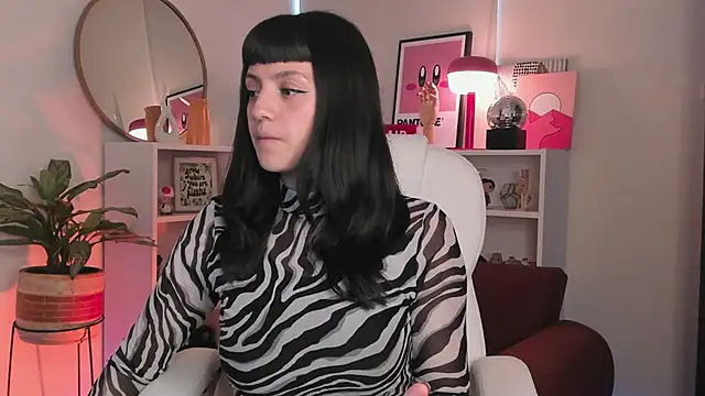 Snapshot of nahiapaws chatting on November 13, 2025, 8:35 pm nahiapaws online show from November 13, 2025, 8:35 pm