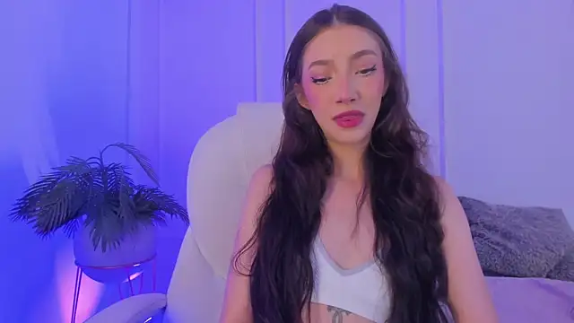 Snapshot of Mariapettit chatting on March 6, 2025, 12:52 pm Mariapettit online show from March 6, 2025, 12:52 pm