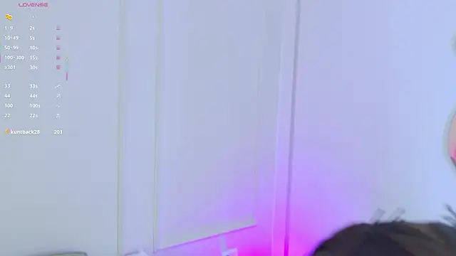 Snapshot of Mariapettit chatting on September 25, 2025, 12:44 pm Mariapettit online show from September 25, 2025, 12:44 pm