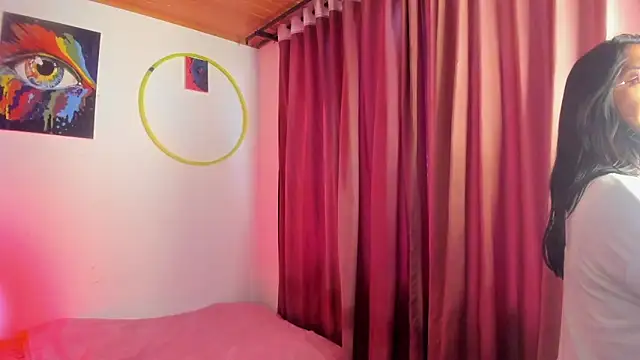 Snapshot of nicole_volkov chatting on February 5, 2025, 10:55 pm nicole volkov online show from February 5, 2025, 10:55 pm