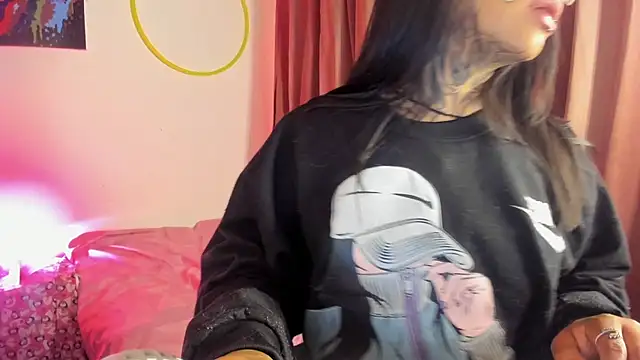 Snapshot of nicole_volkov chatting on January 28, 2025, 3:36 am nicole volkov online show from January 28, 2025, 3:36 am