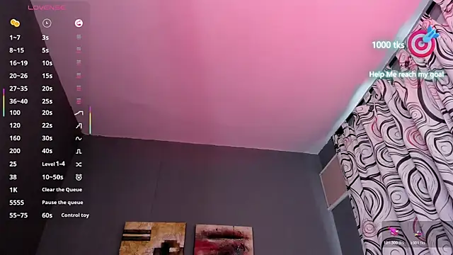 Snapshot of Ana_333 chatting on October 30, 2025, 5:21 pm Ana 333 online show from October 30, 2025, 5:21 pm