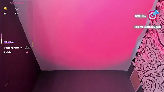 Snapshot of Ana_333 chatting on October 25, 2025, 5:13 pm Ana 333 online show from October 25, 2025, 5:13 pm