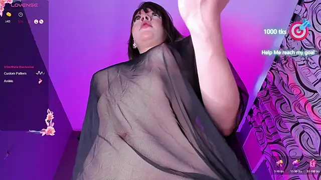 Ana 333 online show from January 11, 2026, 4:14 pm