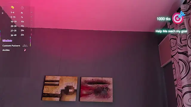 Ana 333 online show from April 11, 2026, 5:27 pm