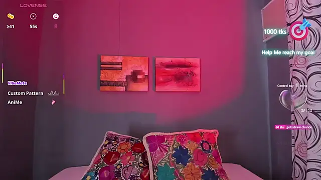 Snapshot of Ana_333 chatting on November 13, 2025, 5:17 pm Ana 333 online show from November 13, 2025, 5:17 pm