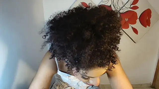 naomiwildburn online show from September 17, 2025, 8:00 pm