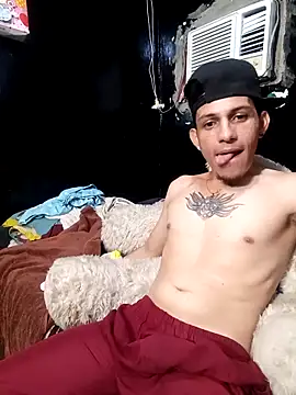 Ale21-345 online show from February 25, 2026, 4:45 am