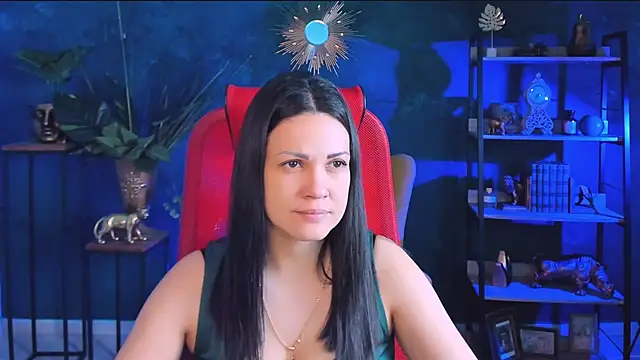 KarolinaRobinson online show from February 8, 2025, 11:33 am