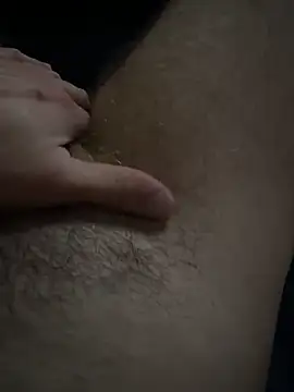 Lovecoquinou online show from December 20, 2025, 2:58 am