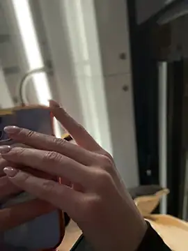 Snapshot of Accole chatting on January 26, 2025, 6:48 pm Accole online show from January 26, 2025, 6:48 pm