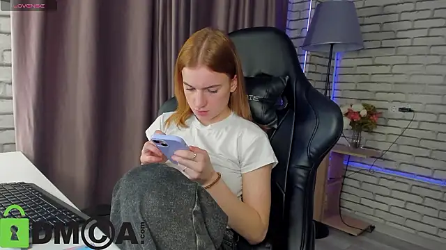 Stacey Brown online show from February 3, 2026, 1:05 am