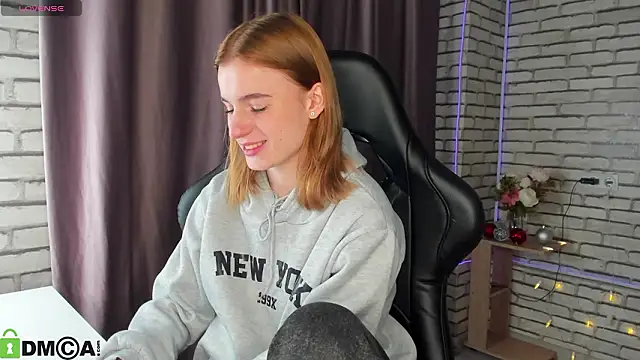 Stacey Brown online show from January 19, 2026, 1:20 am