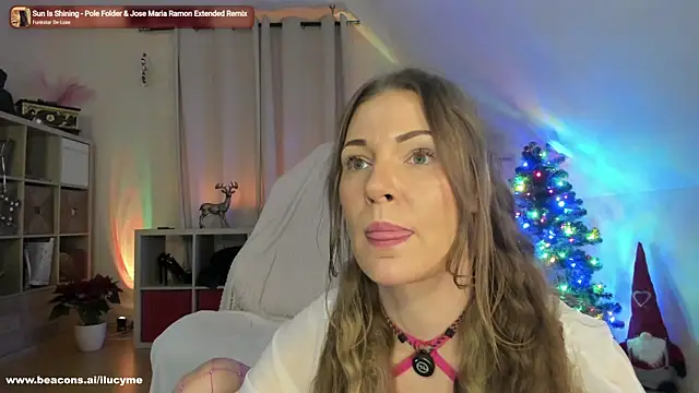 ilucyme online show from December 15, 2025, 3:40 pm