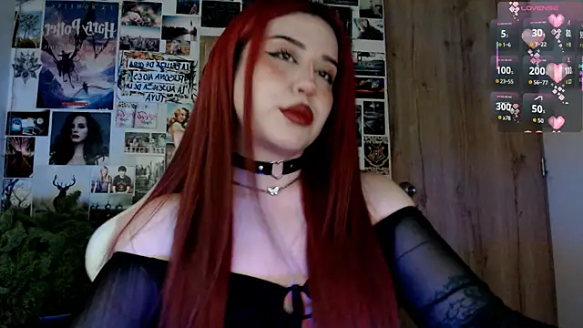 Sunny-hott online show from December 20, 2025, 2:47 am