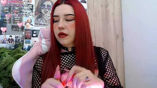 Snapshot of Sunny-hott chatting on November 28, 2025, 2:17 pm Sunny-hott online show from November 28, 2025, 2:17 pm