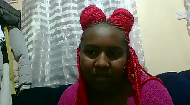 Sexxycheeks- online show from January 14, 2025, 4:08 pm