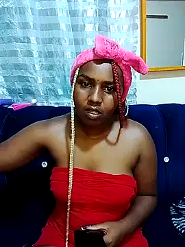 Sexxycheeks- online show from December 27, 2024, 11:31 pm